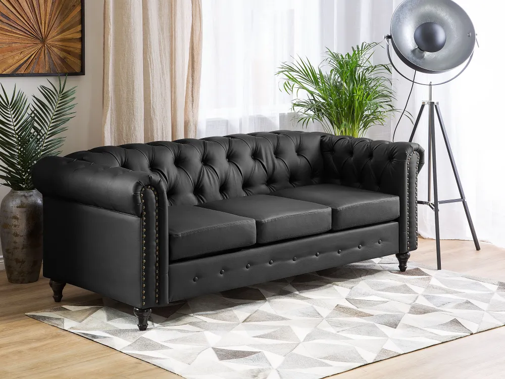 Matot<Beliani Matto Lehmannahka Harmaa 160 X 230 Cm Alaka