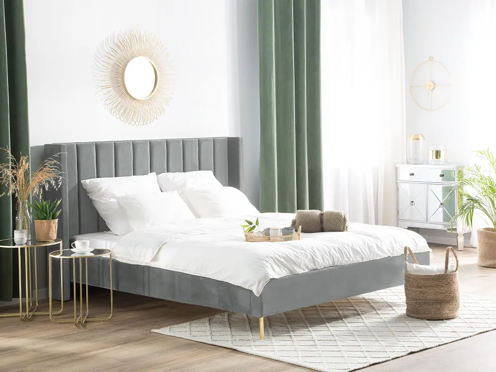 Hot Beliani Matto Luonnonvalkoinen 160 X 230 Cm Erzin