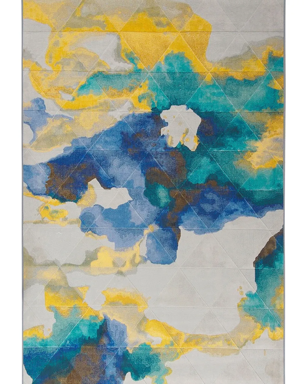 Matot<Beliani Matto Monivarinen 160 X 230 Cm Ceyhan