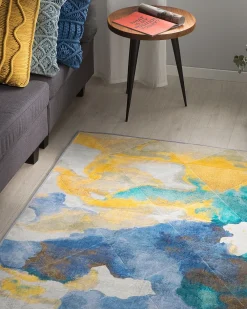 Matot<Beliani Matto Monivarinen 160 X 230 Cm Ceyhan