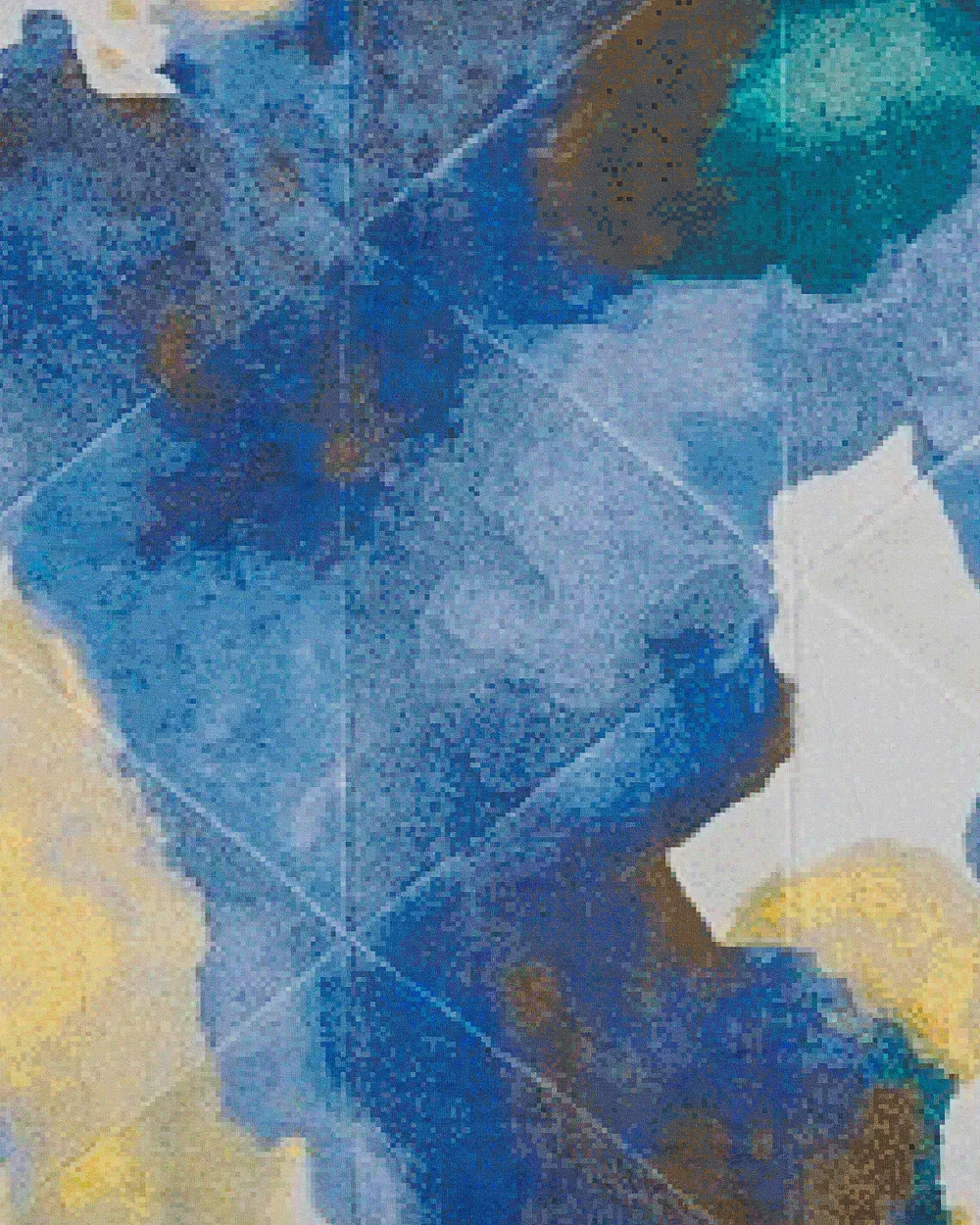 Matot<Beliani Matto Monivarinen 160 X 230 Cm Ceyhan