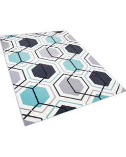 Matot<Beliani Matto Monivarinen 160 X 230 Cm Giresun