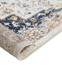 Outlet Beliani Matto Monivarinen 160 X 230 Cm Hermon