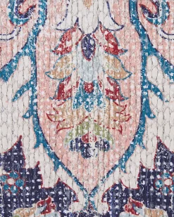 Shop Beliani Matto Monivarinen 150 X 230 Cm Kelkit