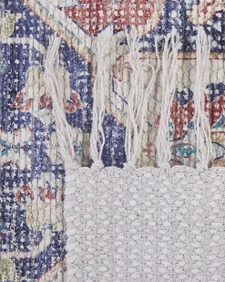 Shop Beliani Matto Monivarinen 150 X 230 Cm Kelkit