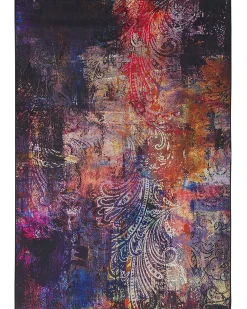 Store Beliani Matto Monivarinen 160 X 230 Cm Mardin