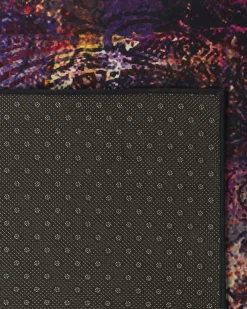 Store Beliani Matto Monivarinen 160 X 230 Cm Mardin