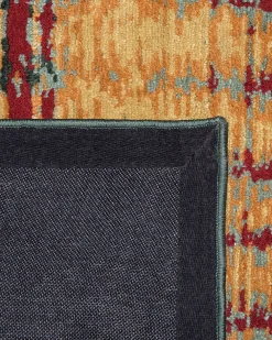 Shop Beliani Matto Monivarinen 160 X 230 Cm Marmaris