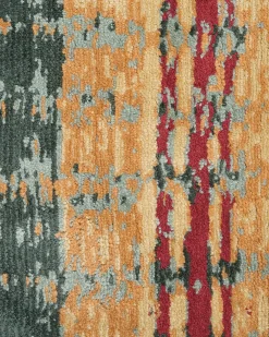 Shop Beliani Matto Monivarinen 160 X 230 Cm Marmaris