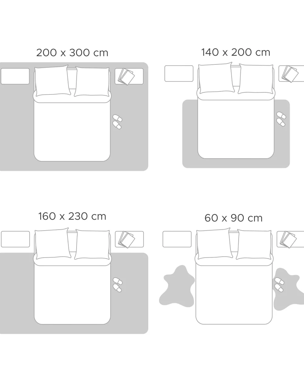 Lastenhuone<Beliani Matto Puuvilla Monivarinen 80 X 150 Cm Barus