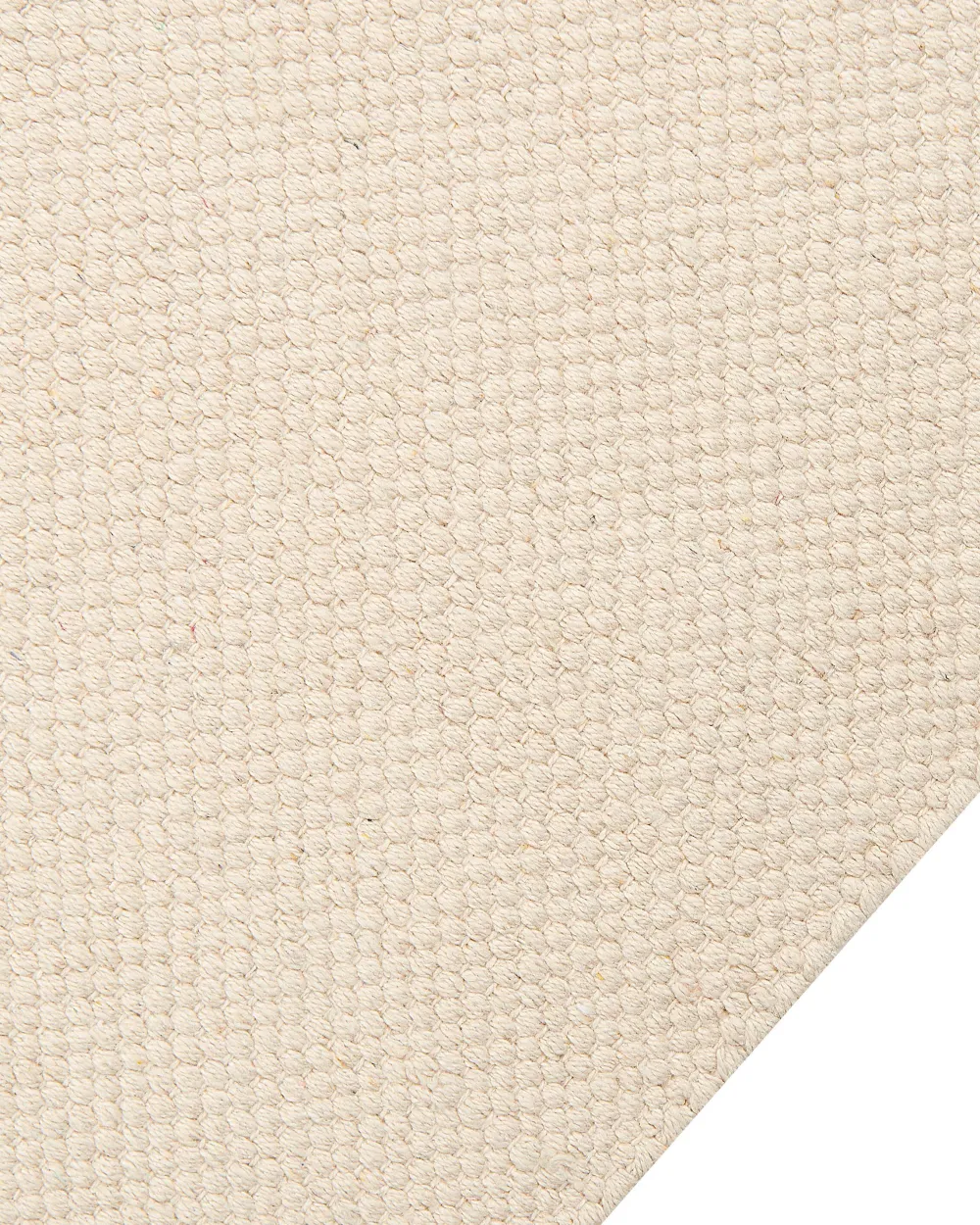 Hot Beliani Matto Puuvilla Monivarinen 80 X 150 Cm Katiet