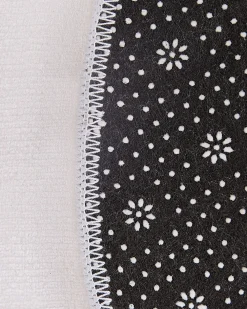 Matot<Beliani Matto Ruskea 120 Cm Colargol