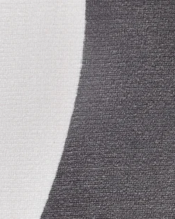 Matot<Beliani Matto Ruskea 120 Cm Colargol