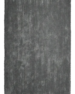 Matot<Beliani Matto Tummanharmaa 160 X 230 Cm Demre