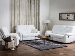 Matot<Beliani Matto Tummanharmaa 160 X 230 Cm Demre