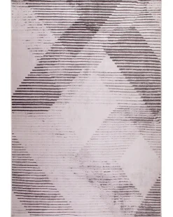 Cheap Beliani Matto Vaaleanpunainen 160 X 230 Cm Kale