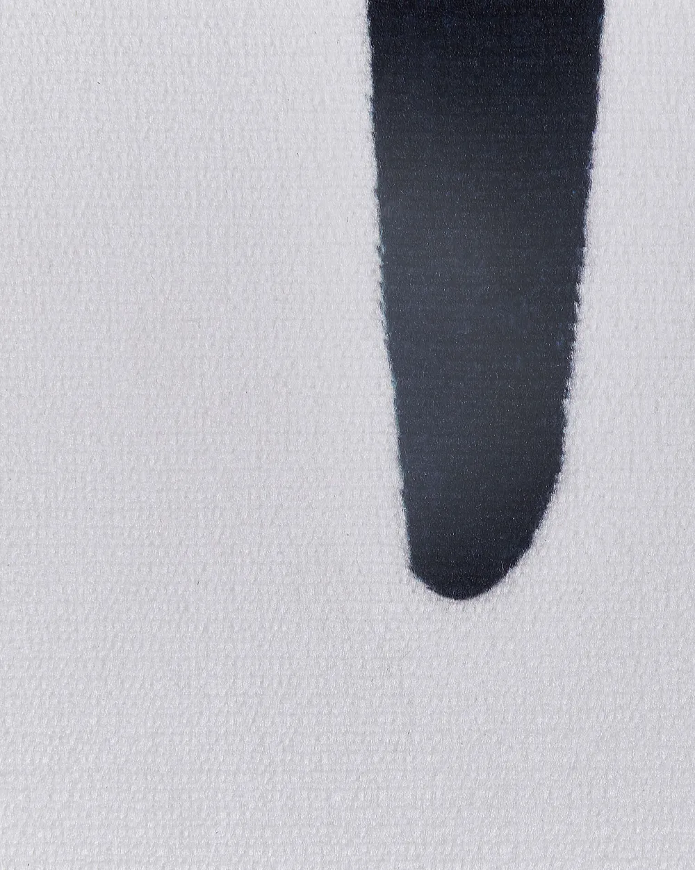 Online Beliani Matto Valkoinen 100 Cm Kitty