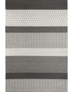 Store Beliani Matto Villa Harmaa 160 X 230 Cm Akkaya