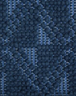 Matot<Beliani Matto Villa Laivastonsininen 160 X 230 Cm Savran