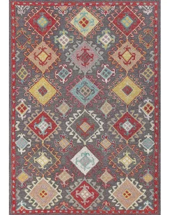 Fashion Beliani Matto Villa Monivarinen 160 X 230 Cm Finike