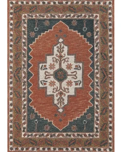 Fashion Beliani Matto Villa Monivarinen 160 X 230 Cm Gelinkaya