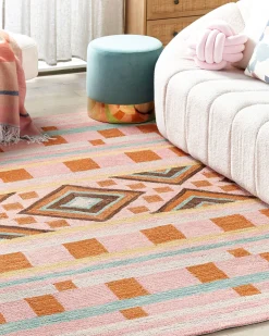 Flash Sale Beliani Matto Villa Monivarinen 160 X 230 Cm Yomra