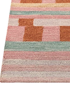 Flash Sale Beliani Matto Villa Monivarinen 160 X 230 Cm Yomra