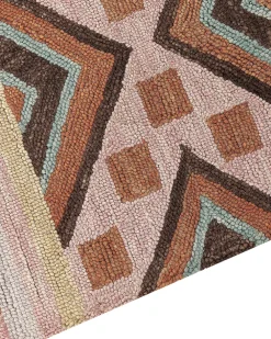 Flash Sale Beliani Matto Villa Monivarinen 160 X 230 Cm Yomra