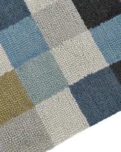 Matot<Beliani Matto Villa Monivarinen 160 X 230 Cm Kandira