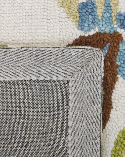 Matot<Beliani Matto Villa Monivarinen 160 X 230 Cm Kinik