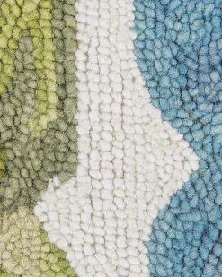 Matot<Beliani Matto Villa Monivarinen 160 X 230 Cm Kinik