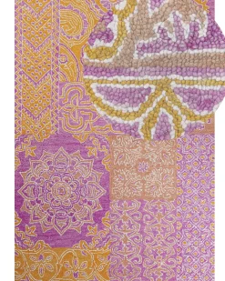 Outlet Beliani Matto Villa Monivarinen 160 X 230 Cm Avanos