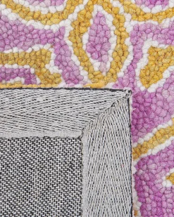 Outlet Beliani Matto Villa Monivarinen 160 X 230 Cm Avanos