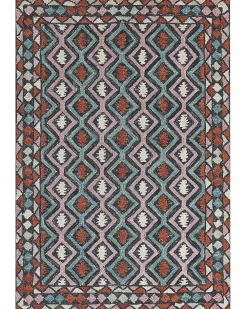 Store Beliani Matto Villa Monivarinen 160 X 230 Cm Haymana