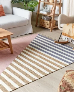 Matot<Beliani Matto Villa Monivarinen 160 X 230 Cm Engiz