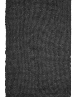 Matot<Beliani Matto Villa Tummanharmaa 160 X 230 Cm Amdo