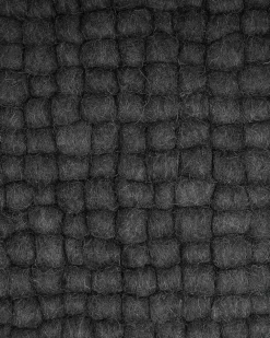 Matot<Beliani Matto Villa Tummanharmaa 160 X 230 Cm Amdo