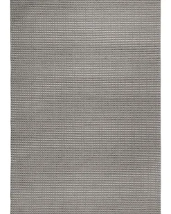 Matot<Beliani Matto Villa Tummanharmaa 160 X 230 Cm Kilis