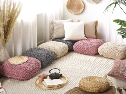 Sale Beliani Matto Villa Vaalea Beige 160 X 230 Cm Lapseki