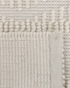 Sale Beliani Matto Villa Vaalea Beige 160 X 230 Cm Lapseki