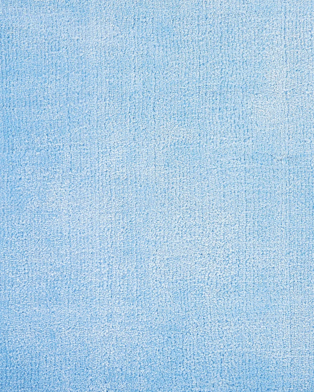 Shop Beliani Matto Viskoosi Vaaleansininen 160 X 230 Cm Gesi Ii