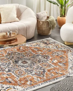 Outlet Beliani Meriruohokori Luonnonvari 39 Cm Albacore