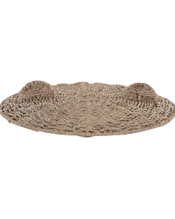 Lastenhuone<Beliani Meriruohokori Luonnonvari 60 Cm Fulan