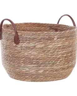 Outlet Beliani Meriruohokori Luonnonvari 3 Kpl Sayjar