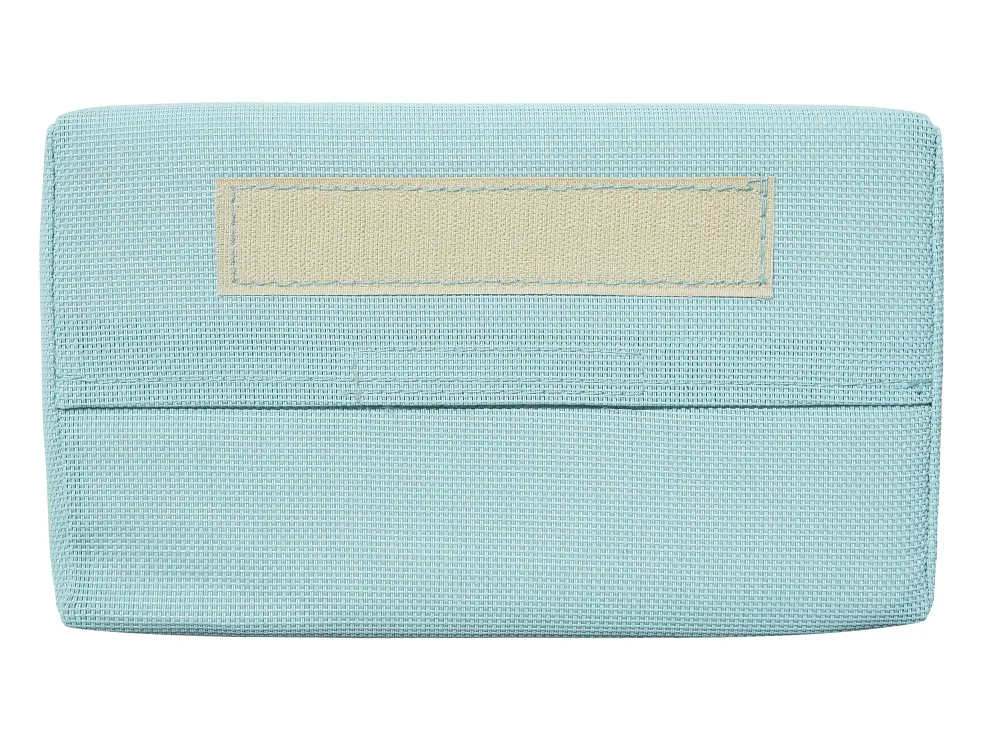 Ulkokalusteet<Beliani Minttu Puutarhakeinutuoli Campo