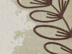 Tekstiilit<Beliani Monivarinen Koristetyynysetti 2Kpl 45 X 45 Cm Calendula