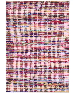 Flash Sale Beliani Monivarinen Matto 140 X 200 Cm Belen