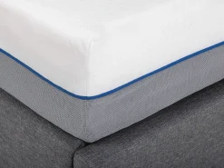 Patjat<Beliani Muistivaahtopatja Kova 180 X 200 Cm Glee