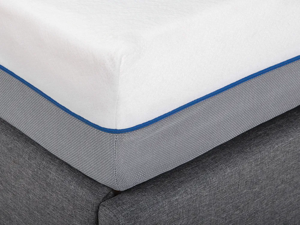 Patjat<Beliani Muistivaahtopatja Kova 180 X 200 Cm Glee