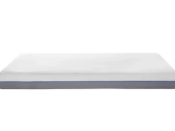 Patjat<Beliani Muistivaahtopatja Kova 180 X 200 Cm Glee